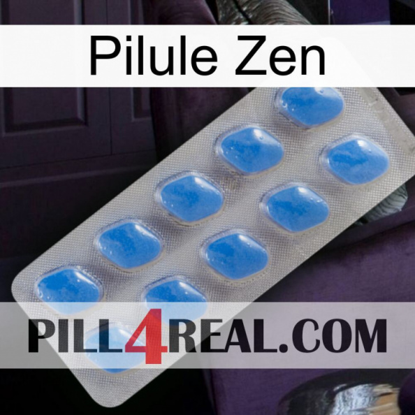 Zen Pill 22